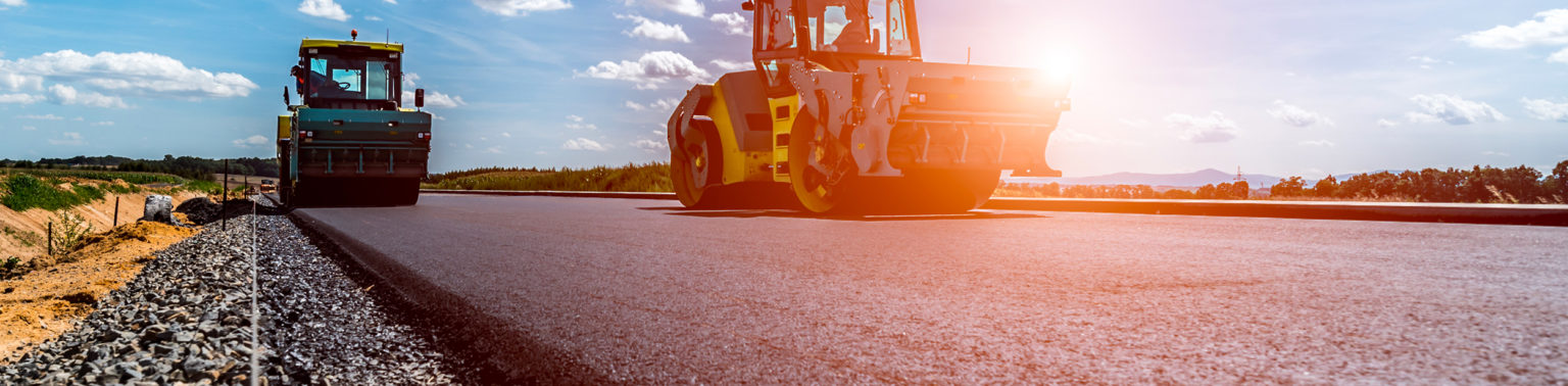 Les métiers du BTP - Constructeur de routes - #TeamBTP88